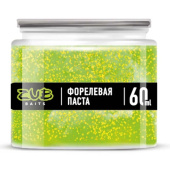 Форелевая паста ZubBaits 60мл